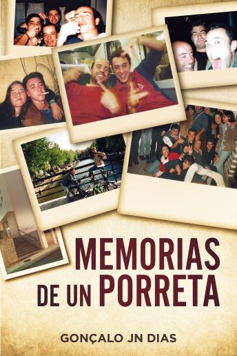 [Spanish] - MEMORIAS DE UN PORRETA: Una Jornada Sin Mascara