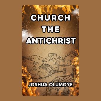 Church The Antichrist