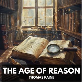 The Age of Reason (Unabridged)