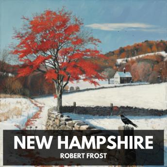 New Hampshire (Unabridged)
