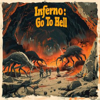 Download Inferno: Go To Hell by Scott Reeves