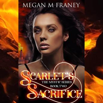 Scarlet's Sacrifice