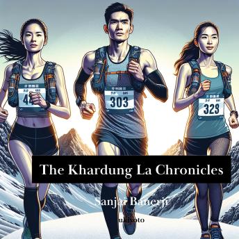 The Khardung La Chronicles