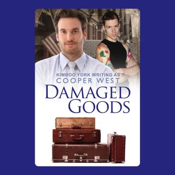Damaged Goods - 2nd Ed.