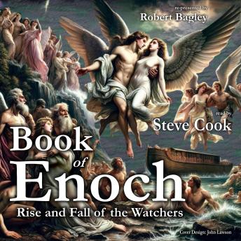 Download Book of Enoch: Rise and Fall of the Watchers by Enoch