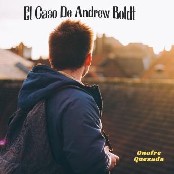 [Spanish] - El Caso De Andrew Boldt