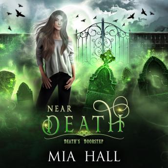 Download Near Death by Mia Hall