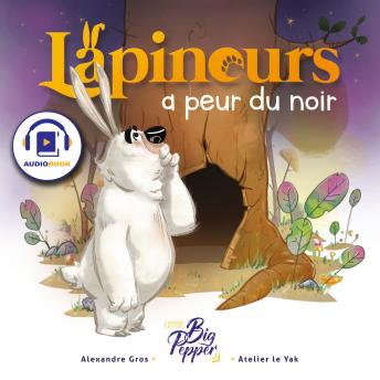 [French] - Lapinours a peur du noir
