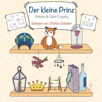 [German] - Der kleine Prinz