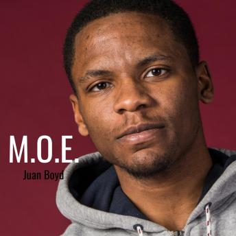 M.O.E.: Slowed