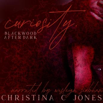 Download Curiosity by Christina C. Jones