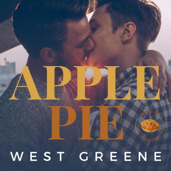 Apple Pie: MM Military Romance