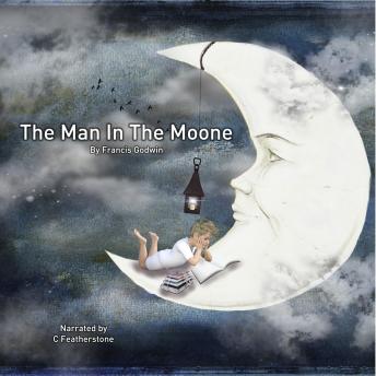 The Man In The Moone