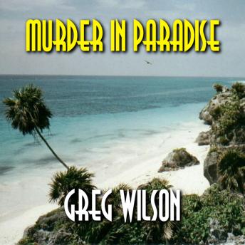 Murder In Paradise