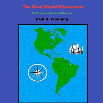 Download Short History of Libraries, Printing and Language: The Voyages of the Age of Discovery by Paul Wonning