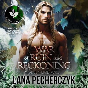 Download War of Ruin and Reckoning: Season of the Elf by Lana Pecherczyk