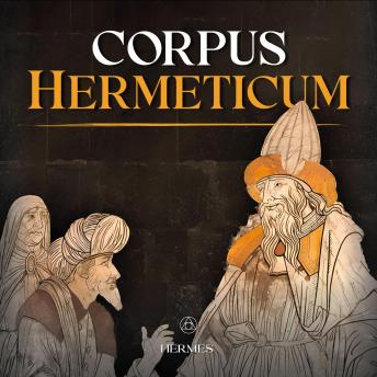 Download Corpus Hermeticum by 
