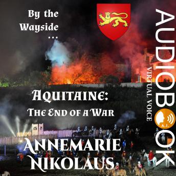 Download Aquitaine: The End of a War by Annemarie Nikolaus