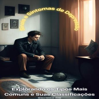 [Portuguese] - Sinais e Sintomas de Depressão: Explorando os Tipos Mais Comuns e Suas Classificações