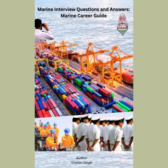 Marine Interview Questions and Answers: Marine Career Guide