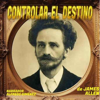[Spanish] - Controlar el Destino