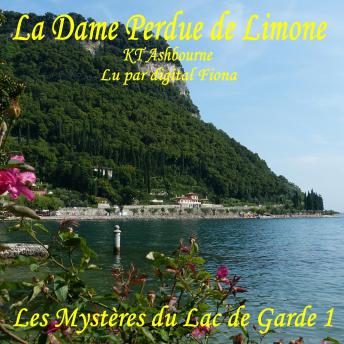 [French] - La Dame Perdue de Limone