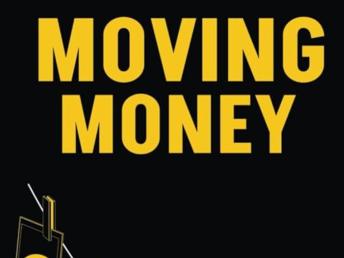 Moving Money Book -: How Banks Think