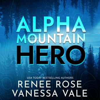 Hero: A Mountain Man Mercenary Romance