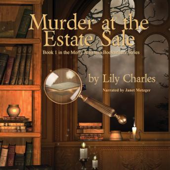Murder at the Estate Sale
