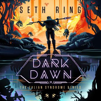 Dark Dawn: A Fantasy LitRPG Adventure