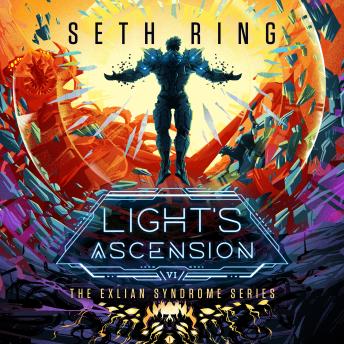 Light's Ascension: A Fantasy LitRPG Adventure