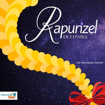 [Spanish] - Rapunzel (en español)