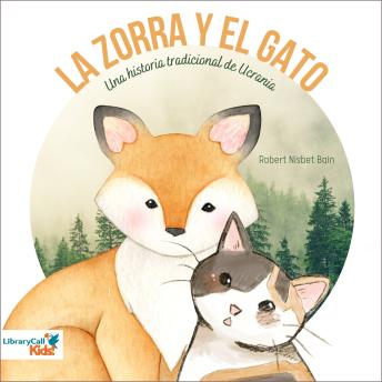 [Spanish] - La zorra y el gato