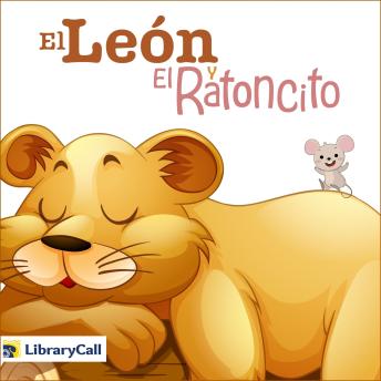 [Spanish] - El León y el Ratoncito