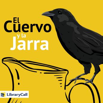 [Spanish] - El cuervo y la jarra