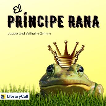 [Spanish] - El príncipe rana