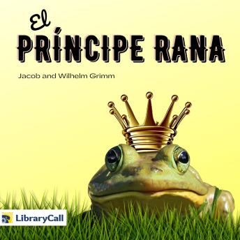 El príncipe rana