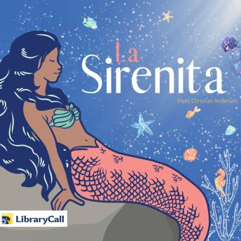 [Spanish] - La sirenita