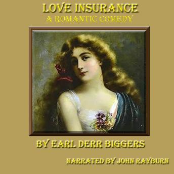 Love Insurance: A Romantic Comedy