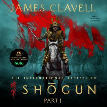 Download Shōgun, Part One by James Clavell