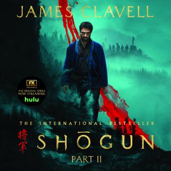 Download Shōgun, Part Two by James Clavell