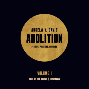 Abolition: Politics, Practices, Promises, Vol. 1