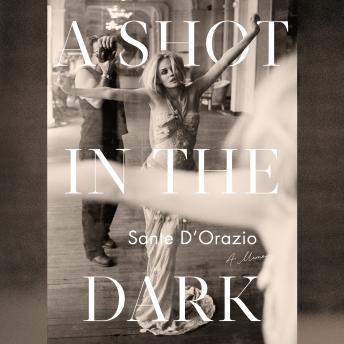 A Shot in the Dark: A memoir