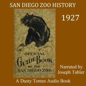Download Official Guidebook of the San Diego Zoo by Zoological Society Of San Diego