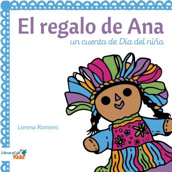 [Spanish] - El Regalo de Ana