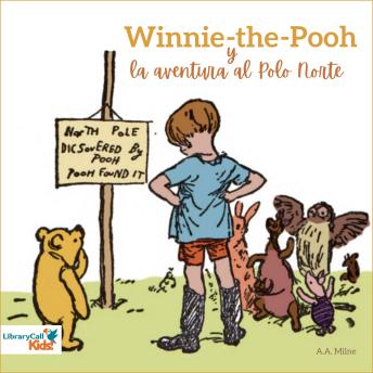 [Spanish] - Winnie-the-Pooh y la aventura al polo norte