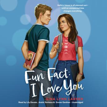 Access Unmissable Full Audiobooks in Teen & YA, Romance