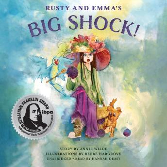 Discover Top Full Audiobooks in Kids, Fairy Tales & Folklore