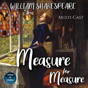 Measure for Measure