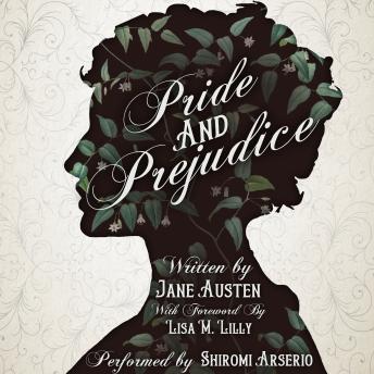 Pride and Prejudice Special Edition